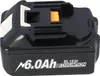 18V Akku passend für Makita Akku 18V 6Ah BL1860  BL1850 Produktbild-Vorschau 8