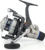 SHIMANO Super GT-RD, 2500, oboustranný, rybářský naviják, Náhled obrázku produktu 2