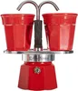 Bialetti Espressokocher-Set Mini 3-tlg. Express für 2 Produktbild-Vorschau 8