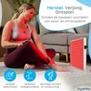 Good4You® Infrarot Panel – Infrarotlampe – Rotlichttherapie Produktbild-Vorschau 3