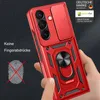 Outdoor Panzer Hülle für Samsung Galaxy Z Fold 7 mit Produktbild-Vorschau 3