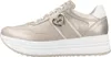 Nero Giardini Sneaker Sneaker Kunstleder Produktbild-Vorschau 2