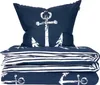 Schiesser Bettwäscheset Marina | 2-teilig | Maritim | Produktbild-Vorschau 1