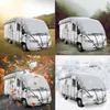 ONVAYA® Wohnmobil Dachabdeckung mit Aufbewahrungstasche | 6 Produktbild-Vorschau 7