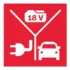 Metabo KB 18 BL accukoelbox 18 V met warmhoudfunctie 28 l ( Productafbeelding-voorbeeld 9