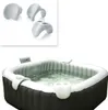 Comfort Set: 2xNackenkissen + Gertränkehalter für alle Produktbild-Vorschau 2