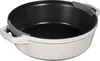 Set di pentole Staub, 3 pezzi | rotonde | in ghisa | Anteprima dell’immagine prodotto 8
