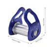 Outdoor Sport Pulley Slider Zipline Pulley für Training Produktbild-Vorschau 10
