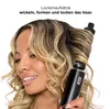 Shark HD446EU Shark 5in1 Haartrockner HD446EU Schwarz Anteprima dell’immagine prodotto 48