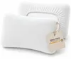 2er Set Nackenkissen Bezug 40–45 x 60–65 cm – Cashmere Produktbild-Vorschau 14