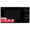 Sharp R200BKW Solo Mikrowelle 20 L 800 W 5 Leistungsstufen Produktbild-Vorschau 2