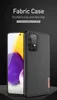 DUX DUCIS FINO Hülle für Galaxy A72 - Schwarz KP10736 Produktbild-Vorschau 24