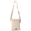 Antonio Damen Bast Tasche S  beige Produktbild-Vorschau 3