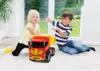 Lena GIGA TRUCKS Muldenkipper Titan, LKW, 3 Jahr(e), Produktbild-Vorschau 7