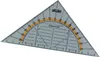 Herlitz triangle de géométrie petit plastique Voir les images du produit 4