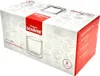 set di 2 ciotole in vetro 290ml bicchieri da dessert a Anteprima dell’immagine prodotto 3