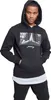 Mister Tee Hoody - PRAY schwarz - 5XL Produktbild-Vorschau 3