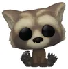 Les Gardiens de la Galaxie Vol. 3 POP ! Vinyl Figur Baby Voir les images du produit 6