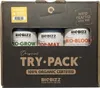 Biobizz Try-Pack Indoor Biologischer flüssiger Dünger, Produktbild-Vorschau 3