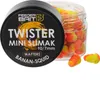 Feederová návnada Twister Mini Snail Wafters 10 x 7 mm Náhľad obrázku produktu 17