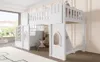 Hoogslaper 90 x 200 cm met opbergruimte in de trap, 3 Productafbeelding-voorbeeld 18
