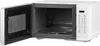 Sharp YC-MG252AE-C mikrovlnná trouba Countertop Grill Náhled obrázku produktu 10