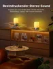 Govee Tischlampe 2 Pro x Sound von JBL (Kein Adapter), Produktbild-Vorschau 4