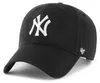 '47 Brand Cap MLB New York Yankees Legend '47 MVP Black Produktbild-Vorschau 1