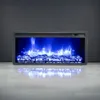 Elektrický krb „EF2“ 1800 W | Bluetooth reproduktor | Efekt Náhľad obrázku produktu 4