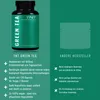 TNT Green Tea Kapseln (120 Stück) - 600mg Grünteeextrakt Produktbild-Vorschau 7