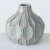 Boltze Home Vase Lenja Keramik Ø11xh11cm Produktbild-Vorschau 4