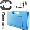 Kit d'outils de ršŠglage moteur pour BMW N62 V8 / N73 V12 5 Voir les images du produit 2