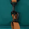 Peterson Reisetasche Goldregodo türkis One size Produktbild-Vorschau 13
