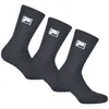 FILA Tennis Socken Herren Damen F9000 Crew 3 Paar - Farbe: Produktbild-Vorschau 8