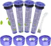 V7 V8 Filter für Dyson -isinlive 4+4 Kits Ersatzfilter für Produktbild-Vorschau 1