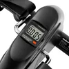 Rebel RBA-1020 Cyclette riabilitativa con display LCD, nera Anteprima dell’immagine prodotto 5