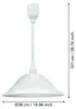 Hanglamp Alessandra glas Productafbeelding-voorbeeld 4