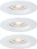 Paulmann LED encastré Nova Mini Set de base rigide Voir les images du produit 3