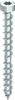 HECO-TOPIX-plus CombiConnect 8,5 x 215, Zylinderkopf, Produktbild-Vorschau 1