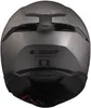 Casco integrale con visiera per ciclomotore | LS2 FF808 Anteprima dell’immagine prodotto 4