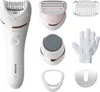 Philips 8000 series Depilator Seria 8000 BRE730/10 Podgląd zdjęcia produktu 10