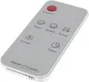 A product image of a remote control for an air cooler. Náhľad obrázku produktu