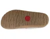Haflinger Damen Pantoffel Schurwolle Herz Stickerei Grizzly Produktbild-Vorschau 41
