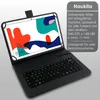Schutzhülle Tastatur für Xiaomi Redmi Pad 2 2025 Tasche Produktbild-Vorschau 3