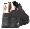Skechers Uno-Shimmer Away 155196 (41/BBK) Produktbild-Vorschau 12