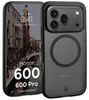 Handyhülle mit Magnetring für Honor 600 5G / 600 Pro 5G, Produktbild-Vorschau 1