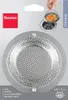 METALTEX 297577000 Sitko odpływowe 11,3 cm, stal nierdzewna Podgląd zdjęcia produktu 6
