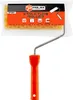 Strukturovaný houbový váleček s rukojetí, 18 cm, Polax Náhled obrázku produktu 7