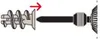 Fischer Gipskartondübel GK 100 St. Produktbild-Vorschau 29
