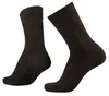 bugatti Basic Mens Socks 3er Pack 6703 180 brown melange Produktbild-Vorschau 4